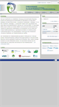 Mobile Screenshot of forschung-patientenorientierung.de